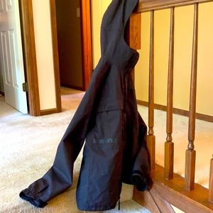 Burton Black Snowboard jacket